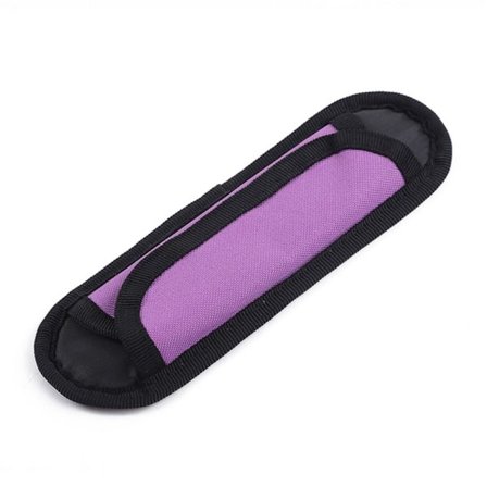 Skulderrem Bæltepude Trykreducerende pude LYS