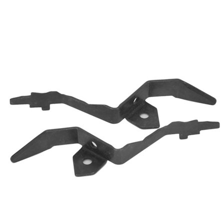 Separationskam venstre og højre metaltilbehør til Brother strikkemaskine KH260 KH270