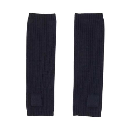 Isabel Marant - Handskar - Blå - Dam - Storlek: One Size, Dam, Storlek: ONE SIZE