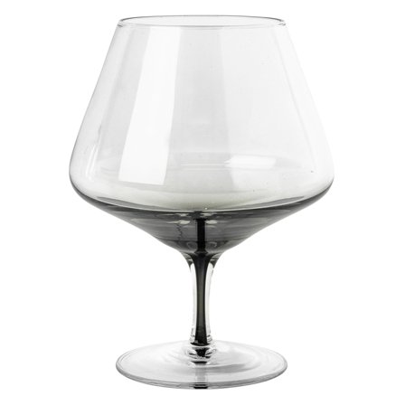 Broste Smoke konjakkilasi 45 cl