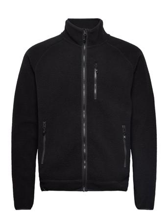 Gale Jkt M Black Five Seasons