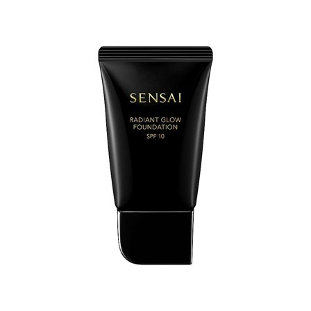 Sensai Radiant Glow Foundation RG204, Makeup, Ansigt, Foundation