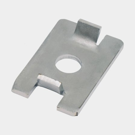 Seldén System 42 - Sealing Washer for Sliding Bolt Tracks and High-Beam Tracks, M10 (164-484)