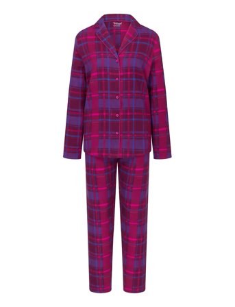 Triumph | Boyfriend Pw 01 X Checks | 38