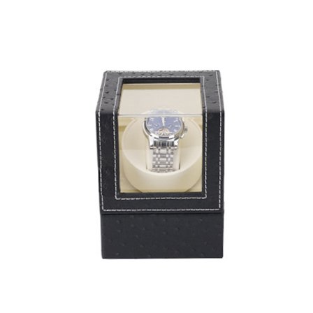 Lyxig Låda för Klockförvaring - Winder Box