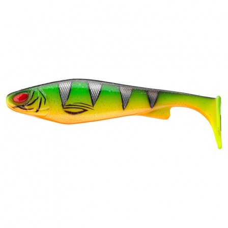 Daiwa PX Lazy Shad 20cm - Magic Green