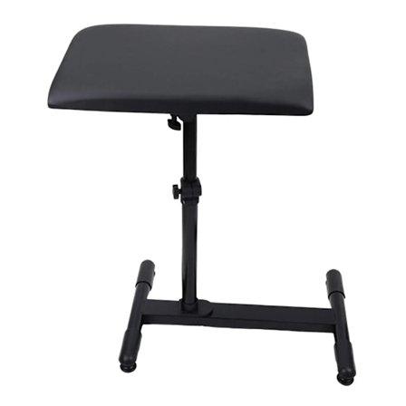 Tattoo Armlene DIY Forstørret Lær Profesjonell Stabilitet Håndtak Utstyr Tykkere Tilbehør Armstøtte for Salong Studio