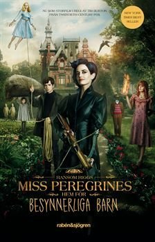Miss Peregrines hem för besynnerliga barn
