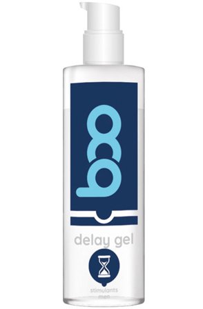 BOO Delay Gel Men 50ml