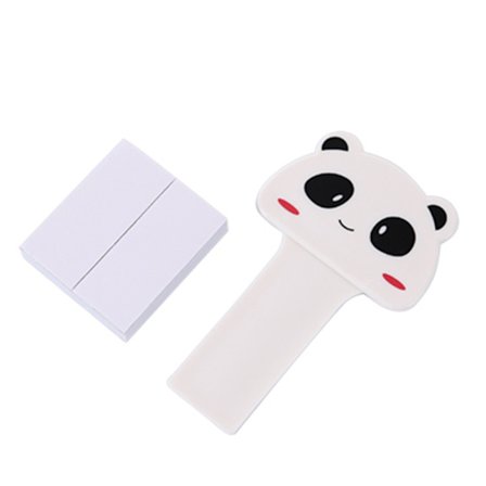 Toalett Närpall Säte Handtag Sanitär cover Lyftanordning Lyftare med lim