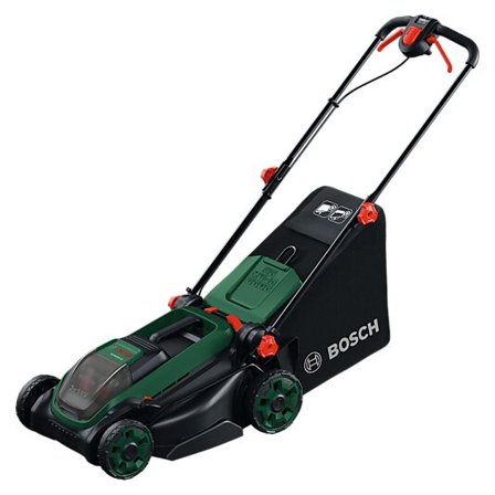 BOSCH Gressklipper ROTAK 18v-38 SOLO