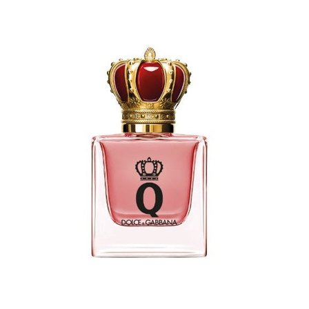 Q by Dolce&Gabbana Eau de Parfum Intense