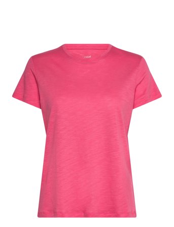 Casall | Soft Texture Tee | 34