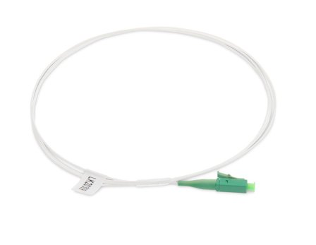 Eurolan 42B-S1-LC-01A Fibersvans LC-kontakt, 1 m, Dator & surf