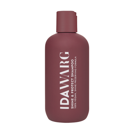 Ida Warg Beauty Shine & Protect Shampoo, 250 ml