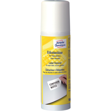 Avery Etikettfjerner 150ml