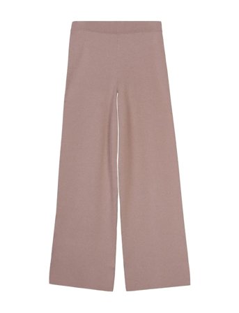 Ivo Nikkolo | Knitted Trousers, Tawny | M