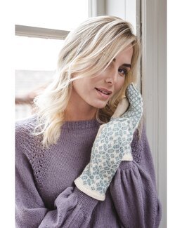 Handschuhe Järboros