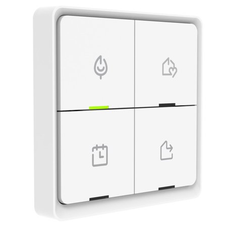 Nobø Connect Modusbryter SWS-IZ