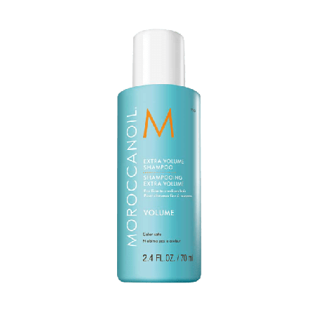 Moroccanoil Extra Volume Shampoo, 70ml Schampo Unisex 70 ML