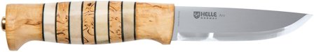 Helle 14 Arv puukko