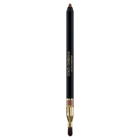 Dolce&Gabbana My Lip Overliner 04 My Caramel Brown - Matita labbra