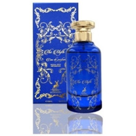 Maison Alhambra - The Myth EDP 100ml