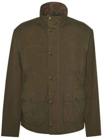 Barbour Sander Casual takki, Dark Sand