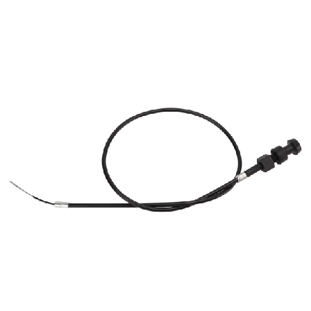 Ersattningskabel for starterchoke UTV 54017 1182 for Mule 520 KAF300D KAF300C KAF300