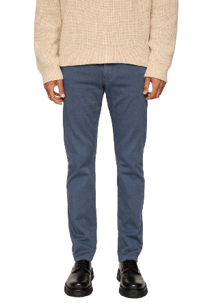 J.Lindeberg Jax LHT Slim Jeans Herr Blå 30/32