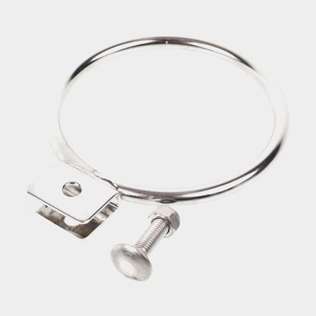 Noa hållare för spinnakerbom u/beslag