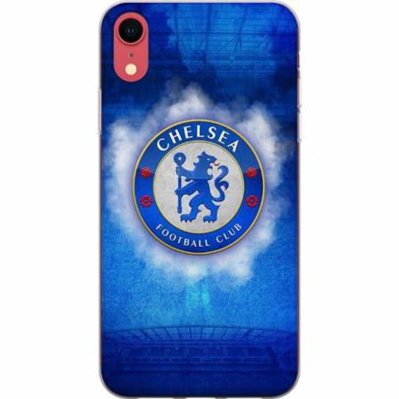Apple Iphone Xr Mjukt Skal - Chelsea