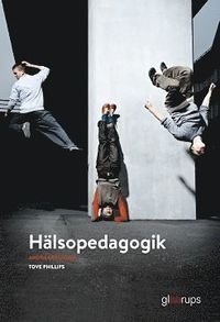 Hälsopedagogik Elevbok