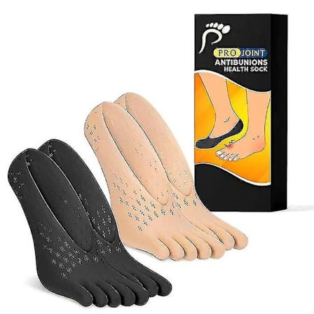 Projoint Anti Bunions Health Sock 3 väriä saatavilla