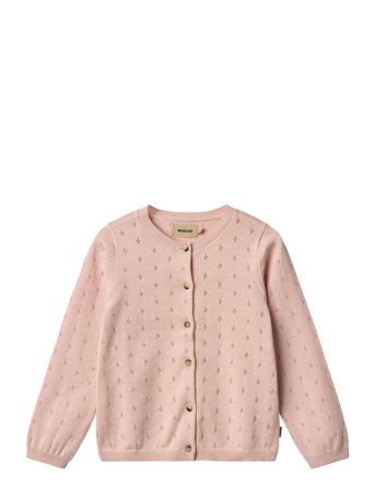 Wheat | Knit Cardigan Maia | 110