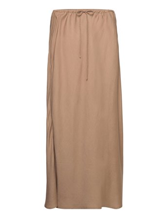 Mango | Tie Long Skirt | XXL