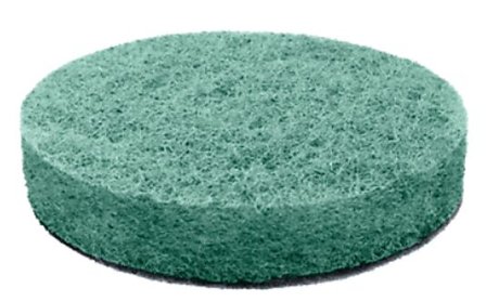 BOSCH Kjøkkenskurepute for Uni Brush 3stk