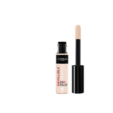 L'Oréal Paris Infaillible More Than Concealer 323 Cool, Makeup, Ansigt, Concealer