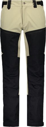Trekking Lite Pro Ms Pant Moss Grey / Black