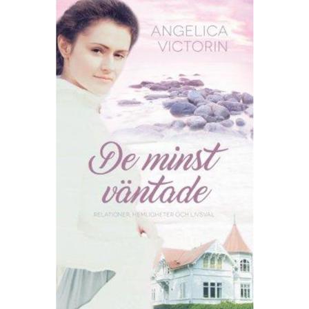 De minst väntade 9789188771407