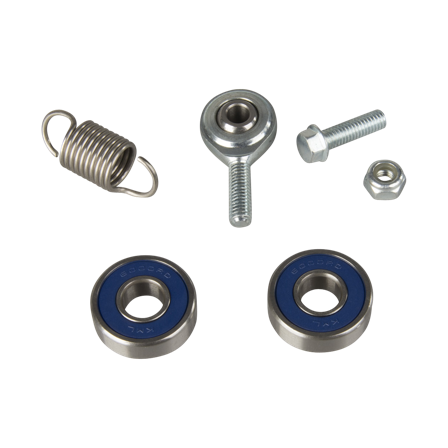 All Balls - Rear Brake Repair Kit - KTM 125 EXC 2004-2009