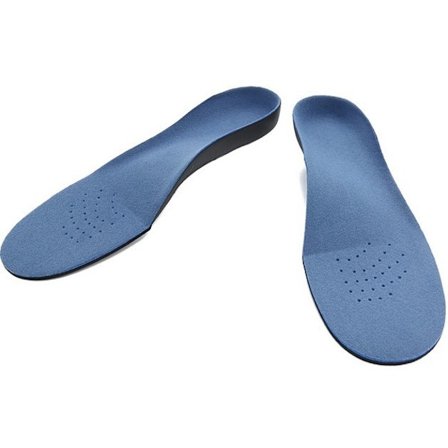 Korjaavat pohjalliset - Lattajalka