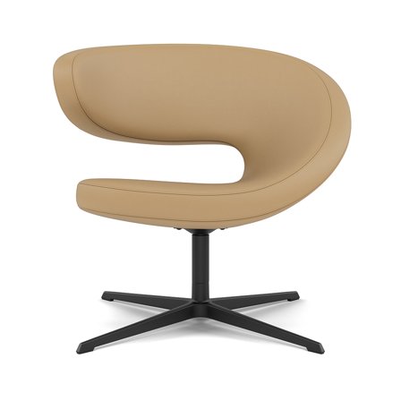 Varier Furniture Peel Club - Black base