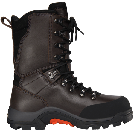 Viking Hunter GTX Dark Brown