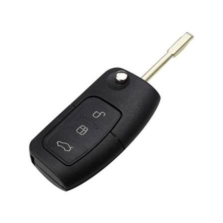 Fjernbetjeningsnøgle Fob-etui FO21 ORIGINAL KEY FO21 ORIGINAL KEY