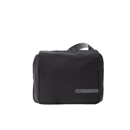 Zwei Zwei Phoenix X15 black Sort, Dame Skuldertasker, Størrelse: ONE Size