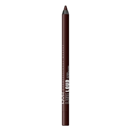NYX PROFESSIONAL MAKEUP Line Loud Lip Pencil No Wine-ing 35, Makeup, Læber, Lipliner