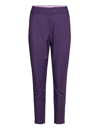 7/8 Pants - Stella Purple Coster Copenhagen