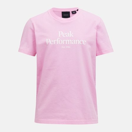 Peak Performance - Original T-Shirt Junior