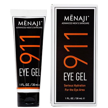Menaji 911 Eye Gel 30 g, Skincare, Ansigtspleje, Øjencreme